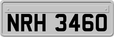 NRH3460