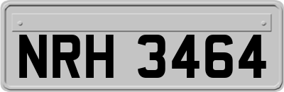 NRH3464