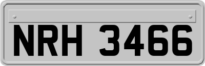 NRH3466