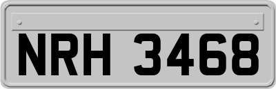 NRH3468