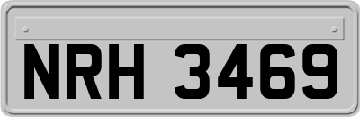 NRH3469