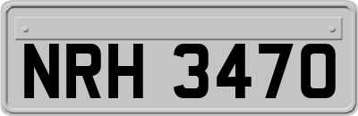 NRH3470