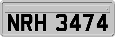 NRH3474