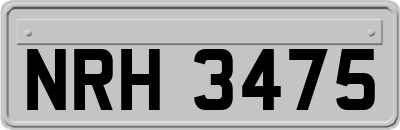 NRH3475
