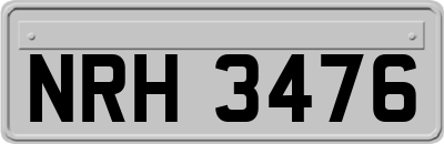 NRH3476