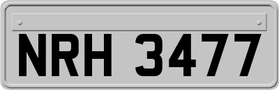 NRH3477