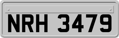 NRH3479