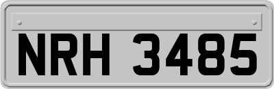 NRH3485