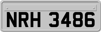 NRH3486