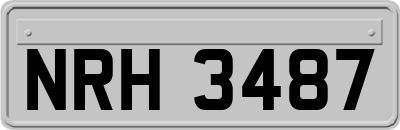 NRH3487