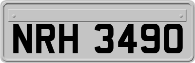 NRH3490