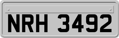 NRH3492