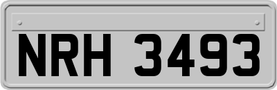 NRH3493
