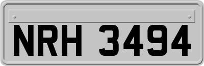NRH3494