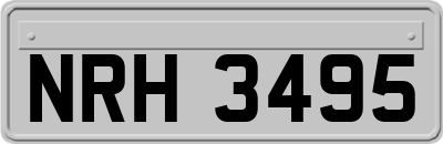 NRH3495