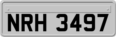 NRH3497