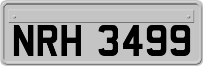 NRH3499