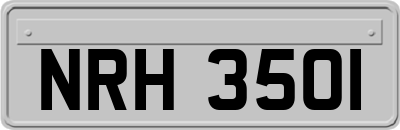 NRH3501
