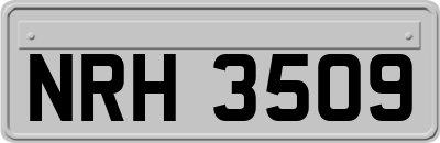 NRH3509