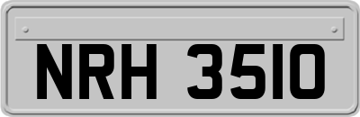 NRH3510