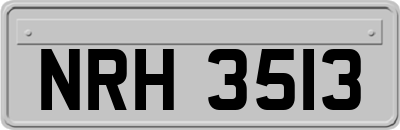 NRH3513