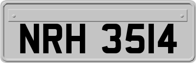 NRH3514