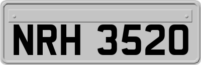 NRH3520