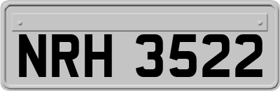NRH3522