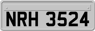 NRH3524