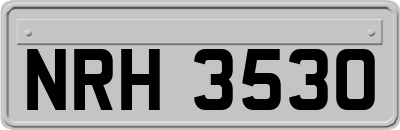 NRH3530