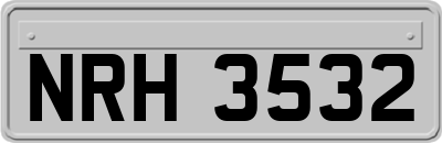NRH3532