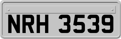 NRH3539