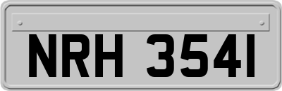 NRH3541