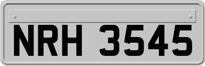 NRH3545