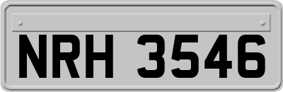 NRH3546
