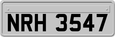 NRH3547