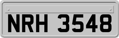 NRH3548