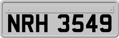 NRH3549