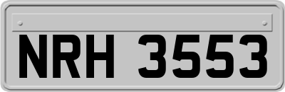 NRH3553