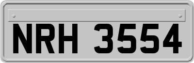 NRH3554