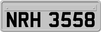 NRH3558