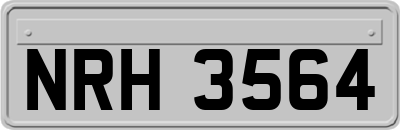 NRH3564