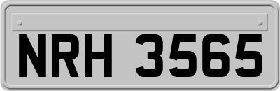 NRH3565