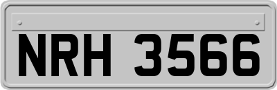 NRH3566