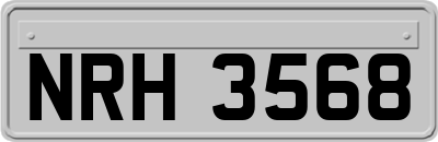 NRH3568