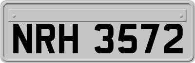 NRH3572