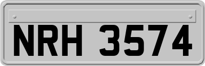 NRH3574