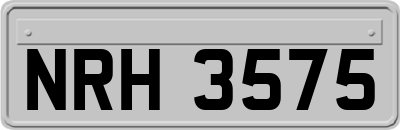 NRH3575