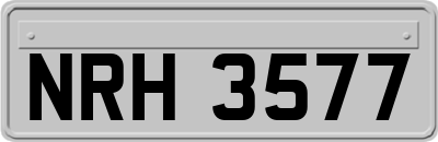 NRH3577