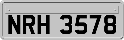 NRH3578